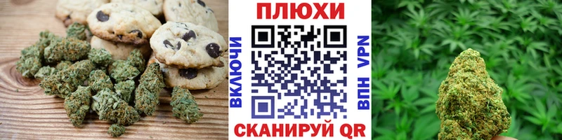 Cannafood марихуана  Гай 